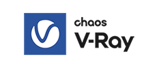 chaos-v-ray
