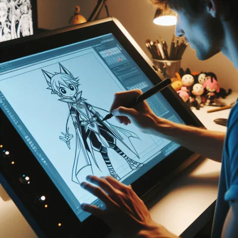dibujo-animacion