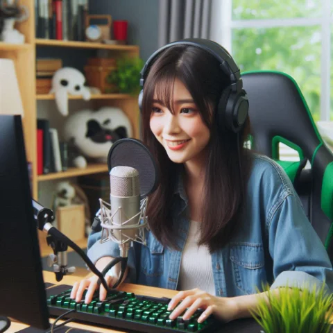 streaming