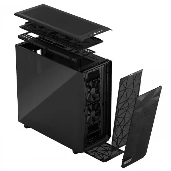 WorkStation BlackRock Threadripper TRX50 – Personalizados