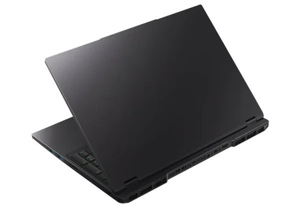 Portátil 16″ BlackRock DEIMOS ULTRA – Intel Core Ultra 9 275HX – GeForce RTX serie 50 – Personalizado