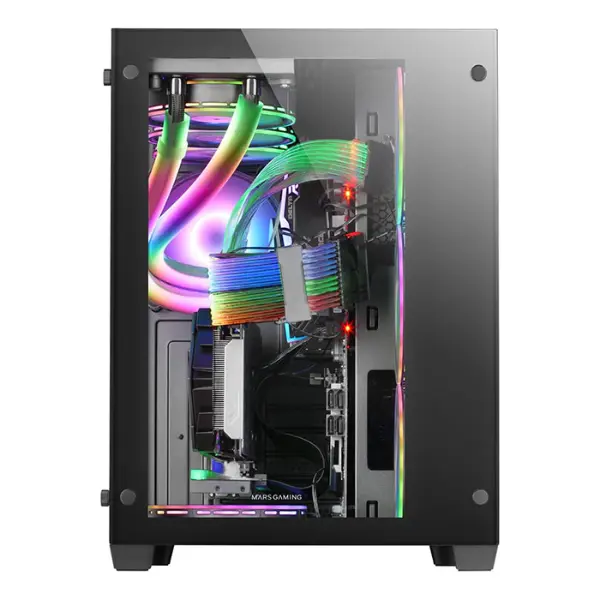 Sobremesa BlackRock Game Plus – Personalizados