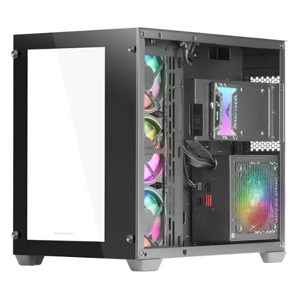 Sobremesa BlackRock Game Plus – Personalizados
