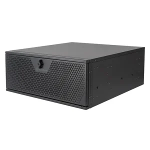Servidor 4U BlackRock X-Server Pro – Intel Xeon 6 – Personalizados