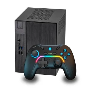 Mini PC BlackRock Atom