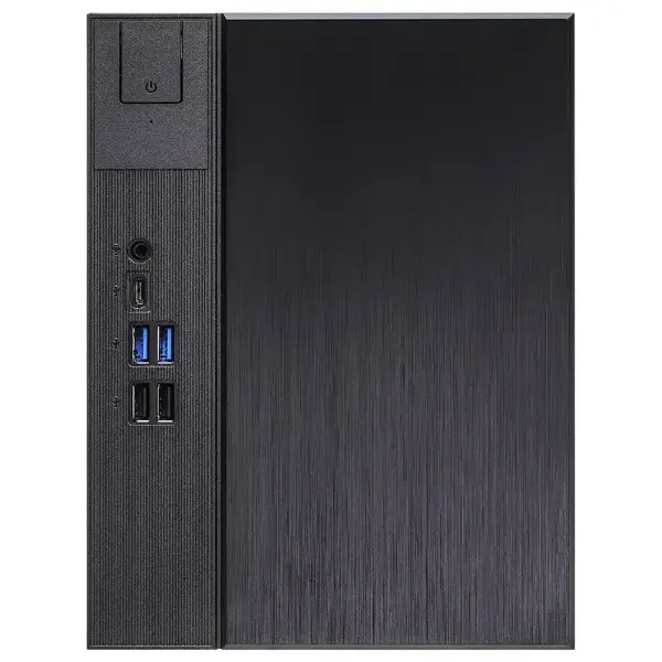 Mini PC BlackRock Atom